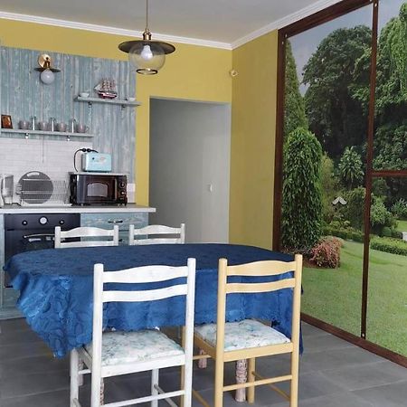 Anthic 7 Apartment 3 Sozopol Luaran gambar