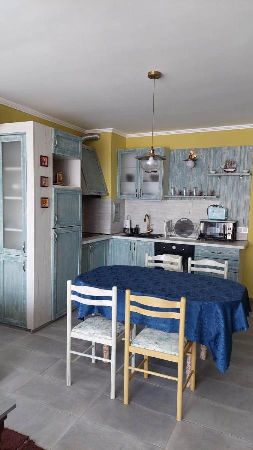 Anthic 7 Apartment 3 Sozopol Luaran gambar