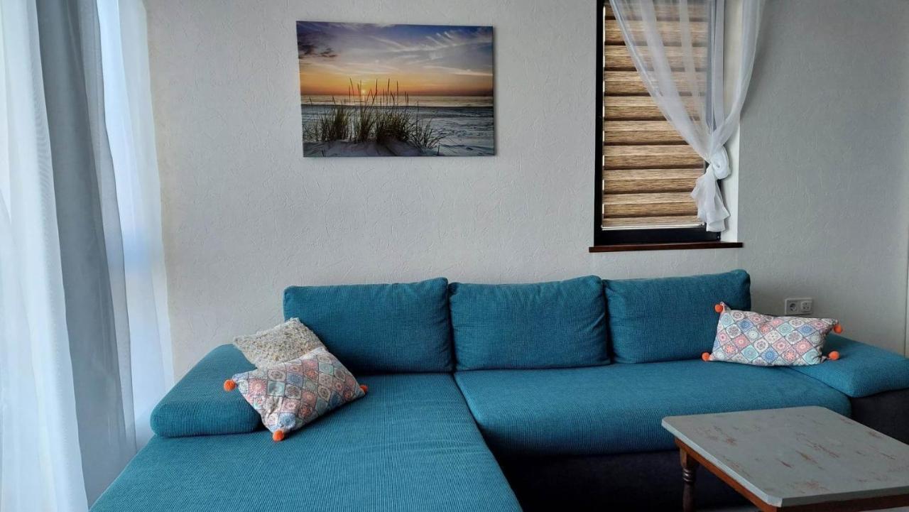 Anthic 7 Apartment 3 Sozopol Luaran gambar