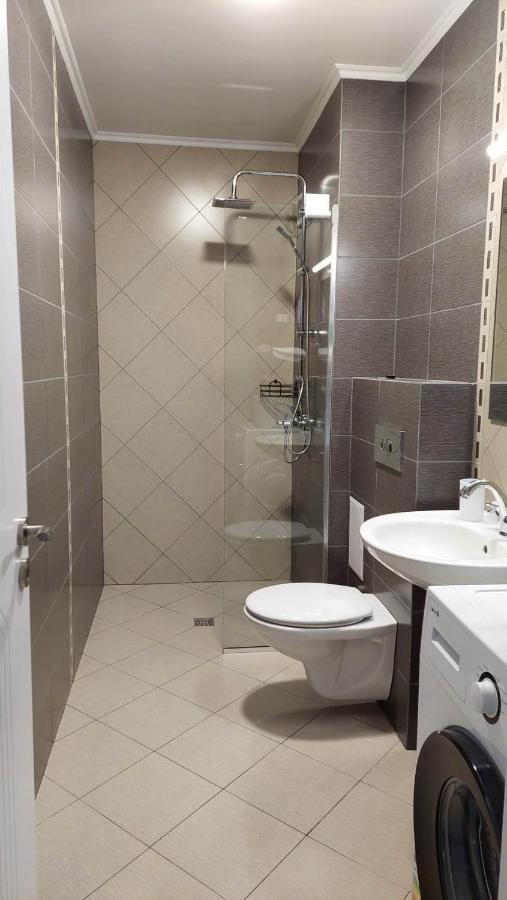 Anthic 7 Apartment 3 Sozopol Luaran gambar