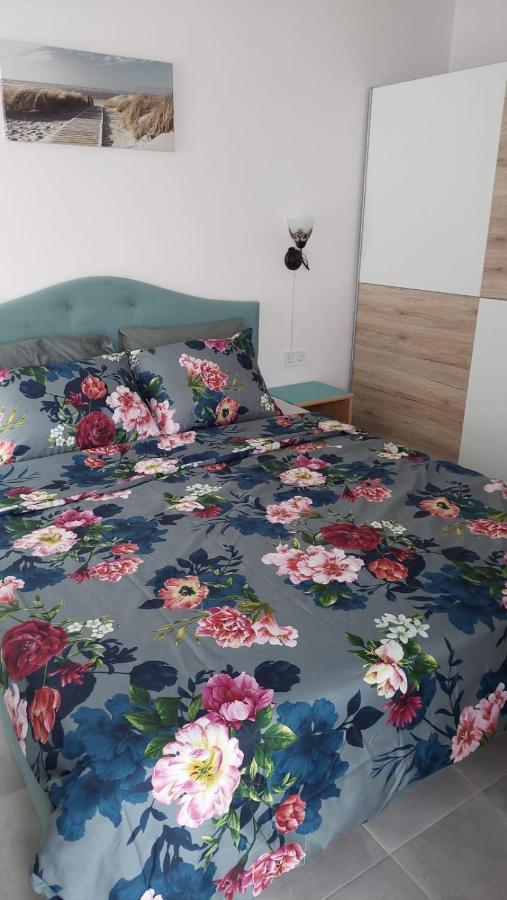 Anthic 7 Apartment 3 Sozopol Luaran gambar